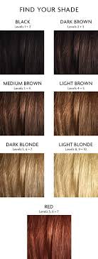 BRIGHT SHADOWS Root Touch Up Spray MEDIUM BROWN