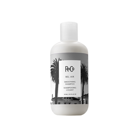 BEL AIR Smoothing Shampoo + Anti-Oxidant Complex